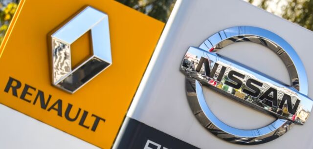 Nissan and Renault alliance at risk